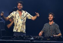 Chainsmokers