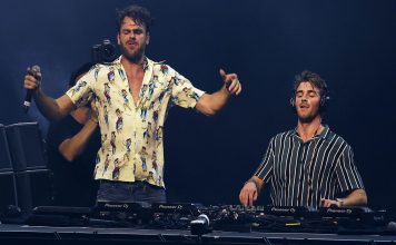 Chainsmokers