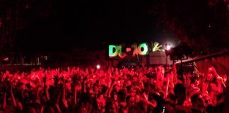 DC10 Ibiza