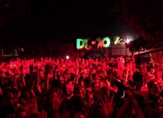 DC10 Ibiza