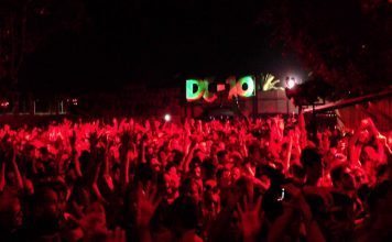 DC10 Ibiza