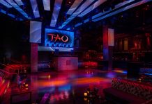 Tao Las Vegas