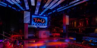 Tao Las Vegas