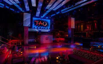 Tao Las Vegas