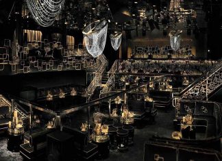 The Bank LV