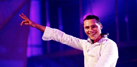 Tiësto