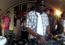 Todd Terry