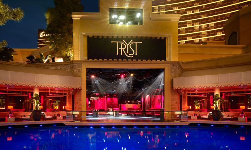 Tryst Las Vegas