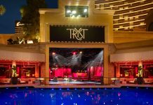 Tryst Las Vegas