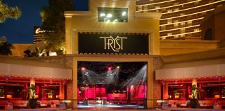 Tryst Las Vegas