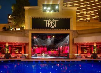 Tryst Las Vegas