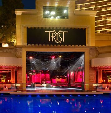 Tryst Las Vegas