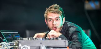 Zedd