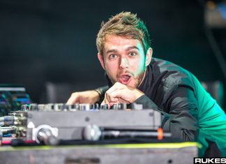 Zedd