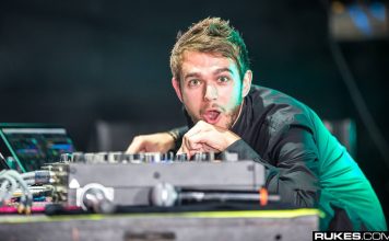 Zedd