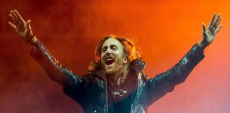 David Guetta