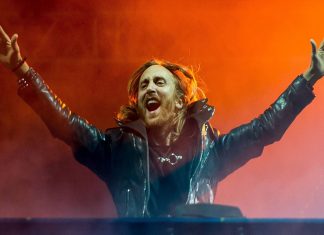 David Guetta