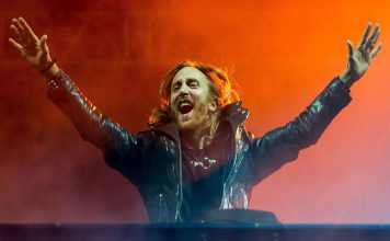 David Guetta