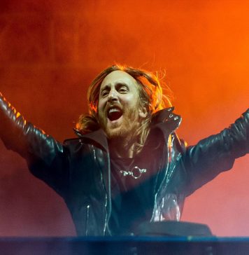 David Guetta