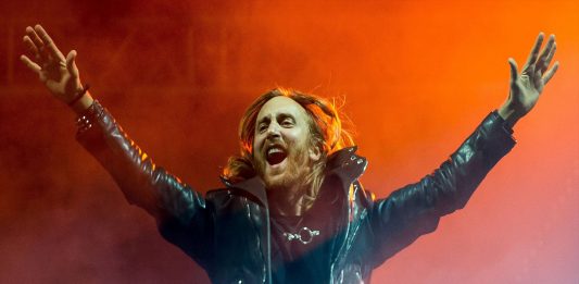 David Guetta