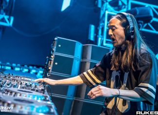 Steve Aoki