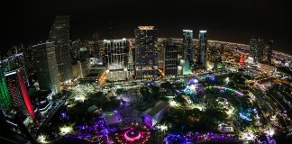 ULTRA MUSIC FESTIVAL