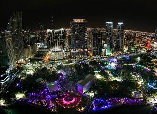 ULTRA MUSIC FESTIVAL