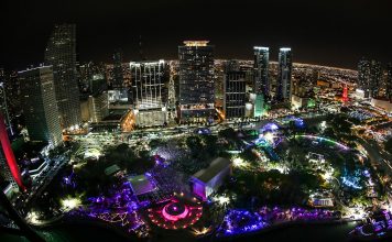 ULTRA MUSIC FESTIVAL