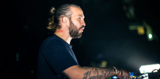 Steve Angello