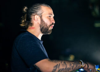 Steve Angello