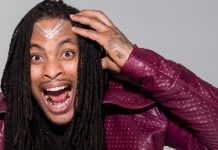 Waka Flocka Flame