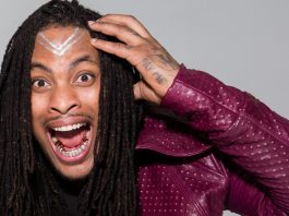 Waka Flocka Flame