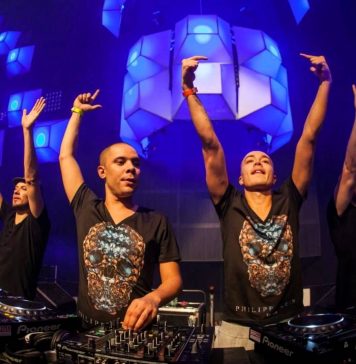 Wildstylez