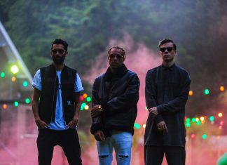 Yellow Claw