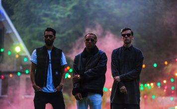 Yellow Claw