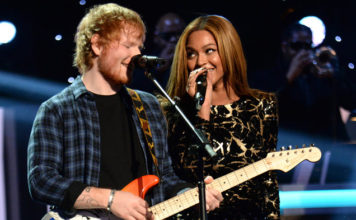 Ed Sheeran & Beyonce's 'Perfect' Tops Billboard Hot 100