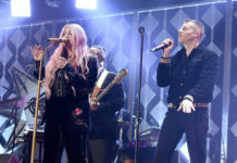 Kesha and Macklemore Announce Joint Tour For Summer 2018