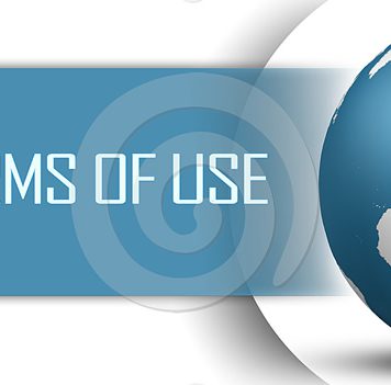 Terms of Use