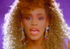 Whitney Houston