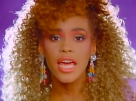 Whitney Houston