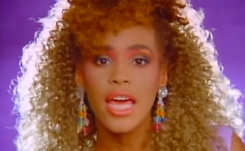 Whitney Houston