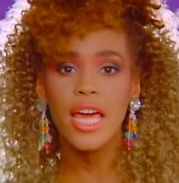 Whitney Houston